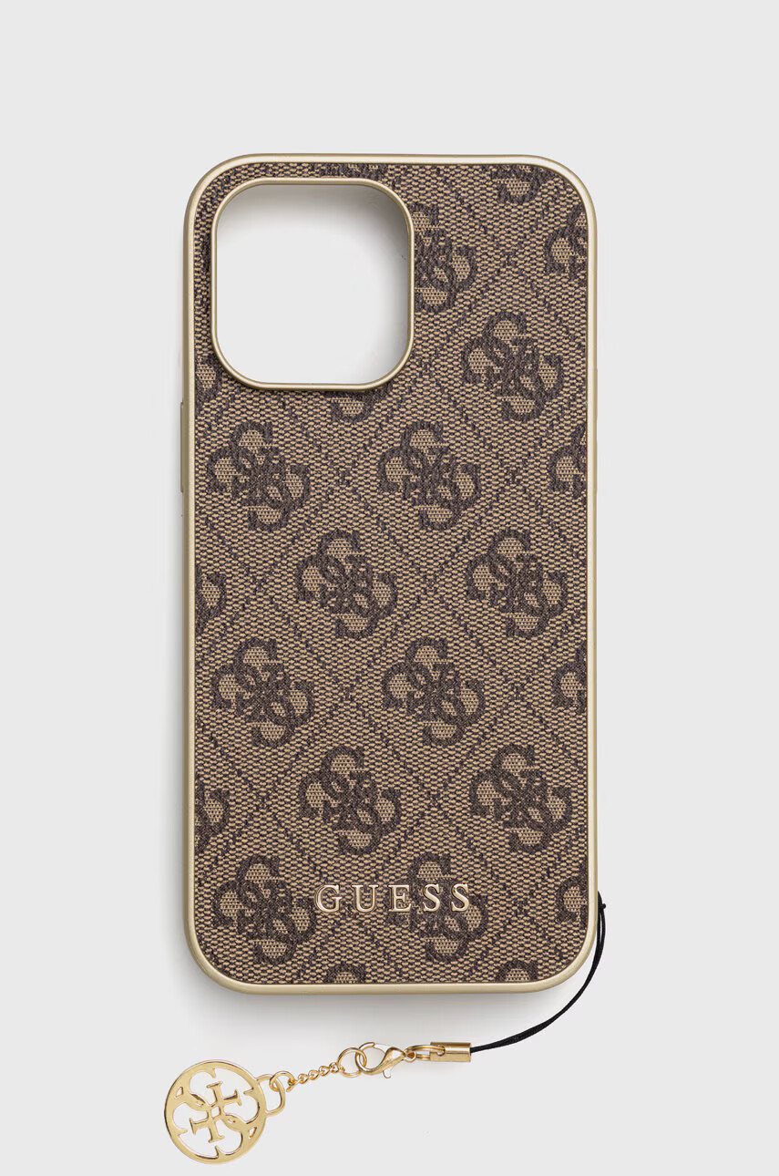 Guess Кейс за телефон Iphone 14 Pro Max 67" - Pepit.bg
