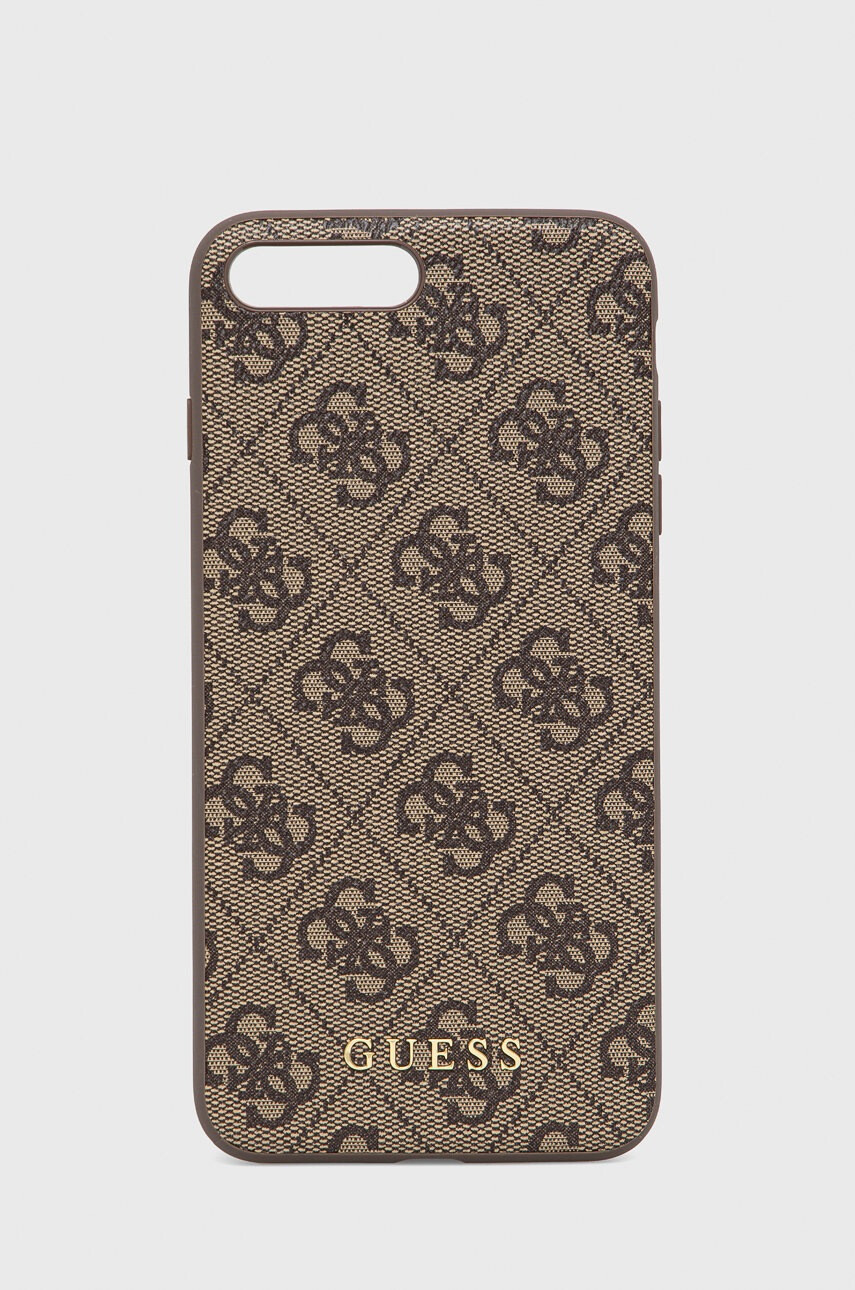 Guess Кейс за телефон Iphone 7/8 Plus - Pepit.bg