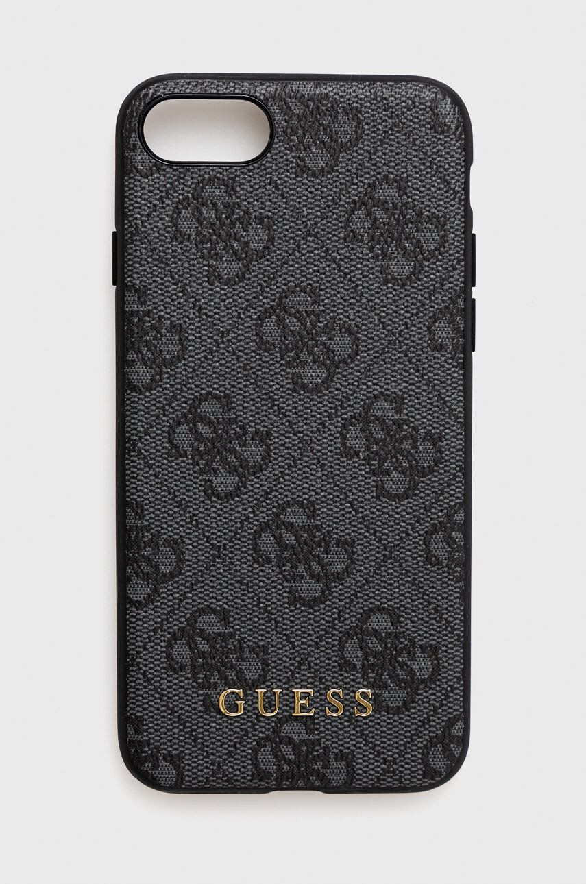 Guess Кейс за телефон Iphone Se 2022/2022/7/8 - Pepit.bg