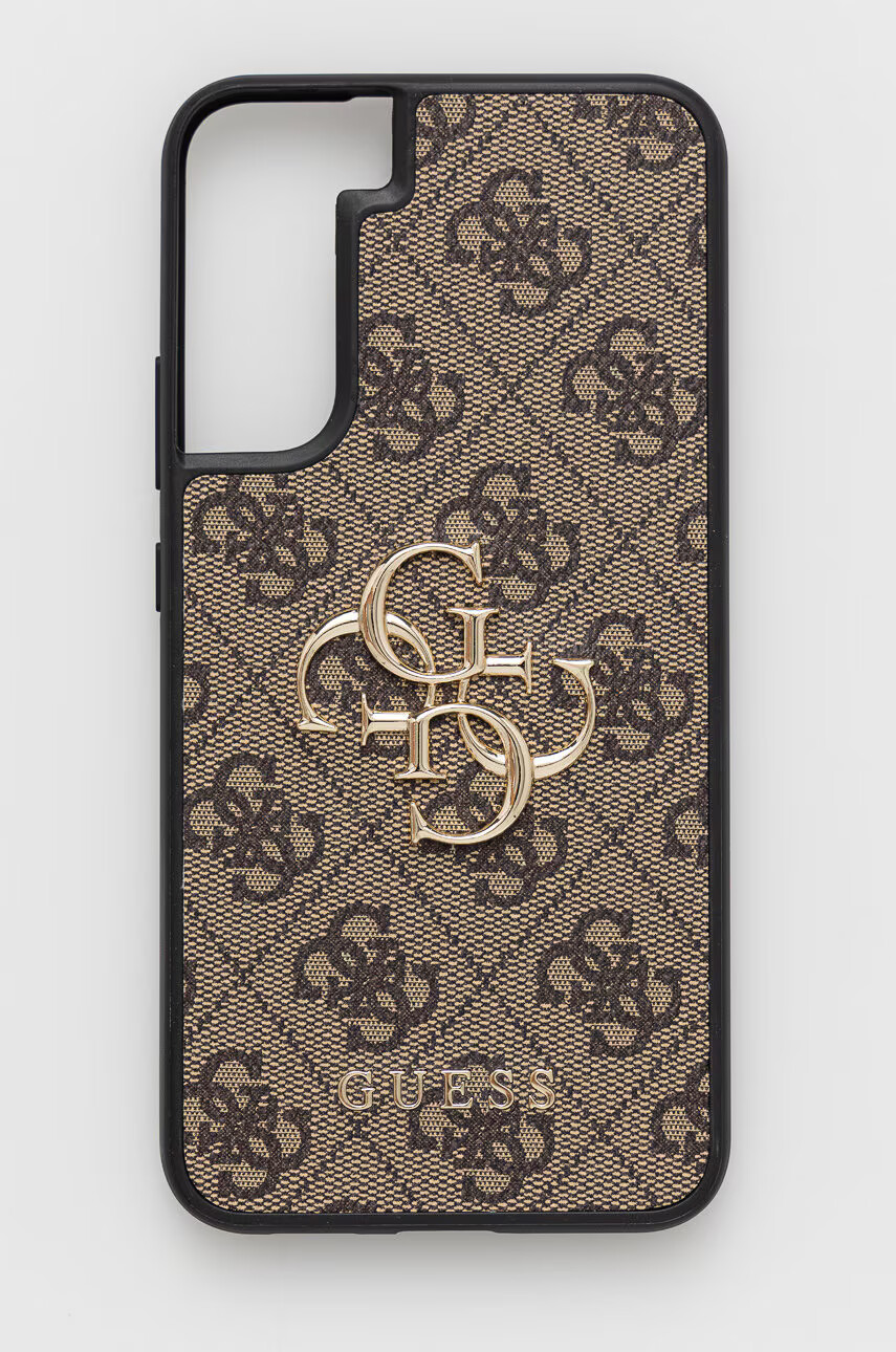 Guess Кейс за телефон S906 S22+ - Pepit.bg