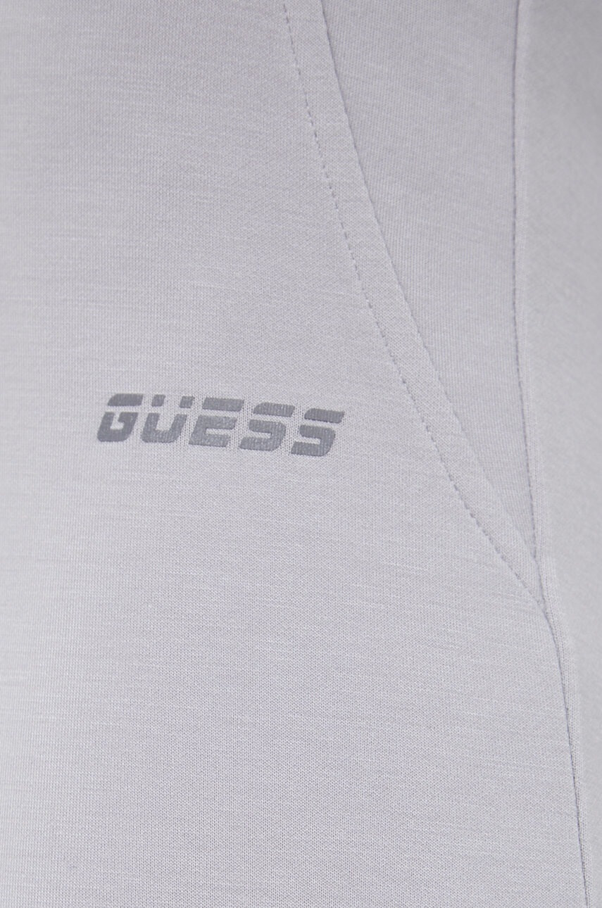 Guess Клин дамски в сиво с изчистен дизайн - Pepit.bg