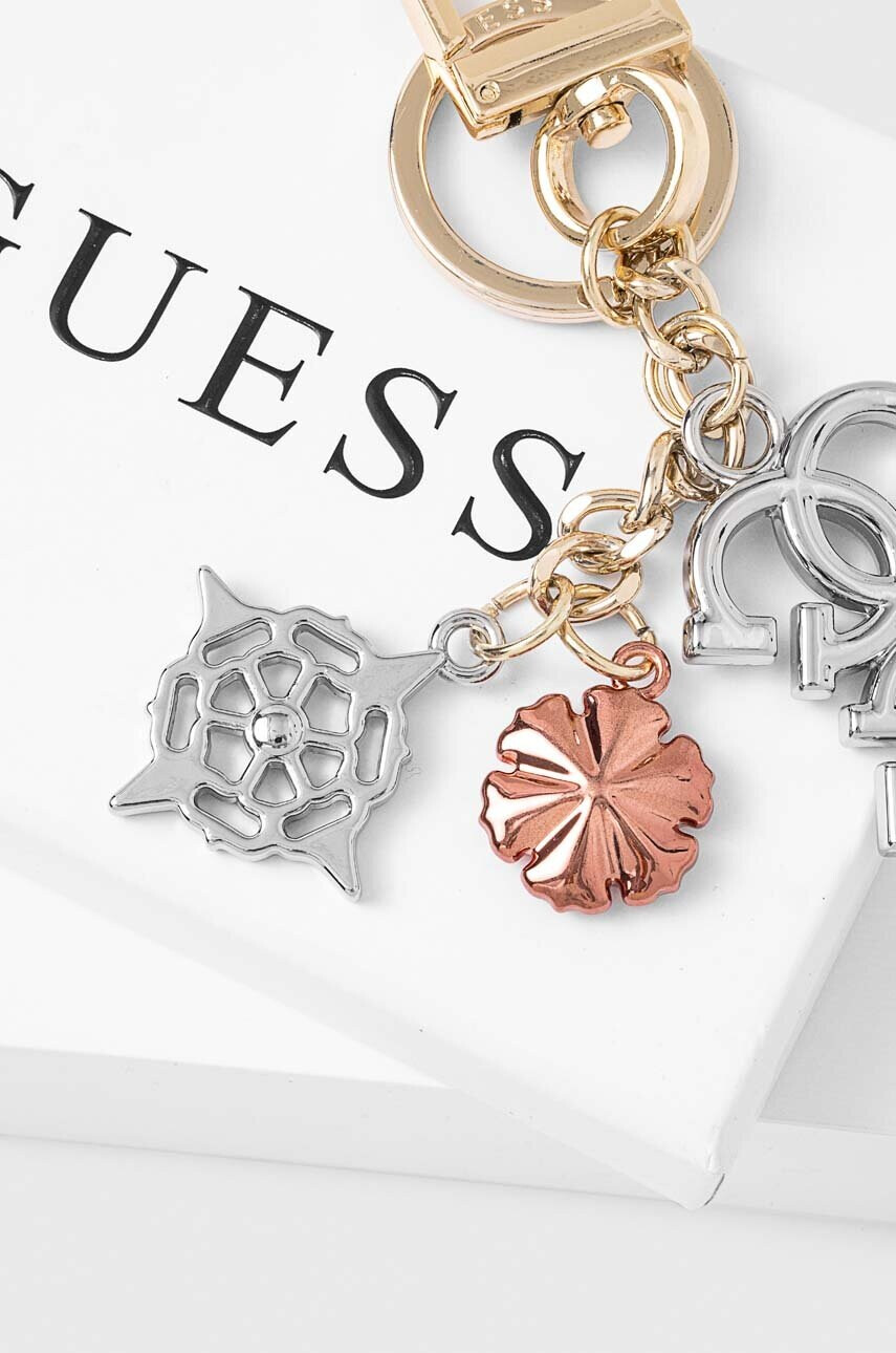 Guess Ключодържател - Pepit.bg