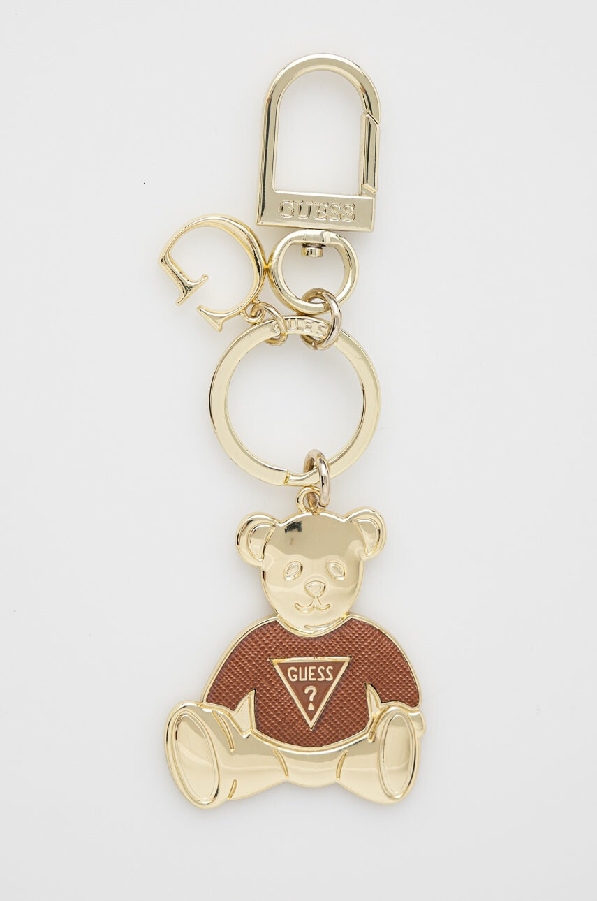 Guess Ключодържател - Pepit.bg