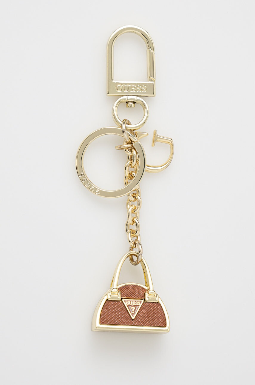 Guess Ключодържател - Pepit.bg
