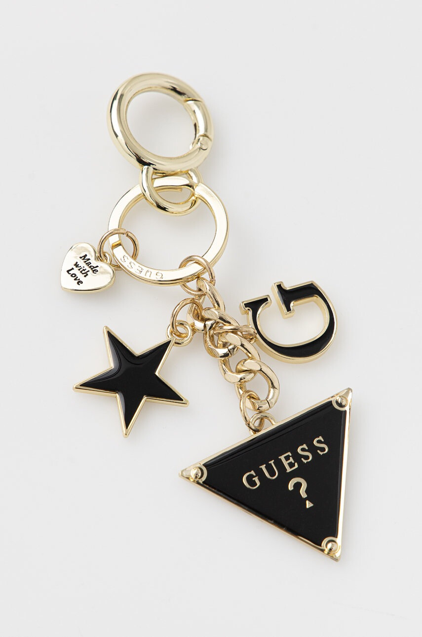 Guess Ключодържател - Pepit.bg