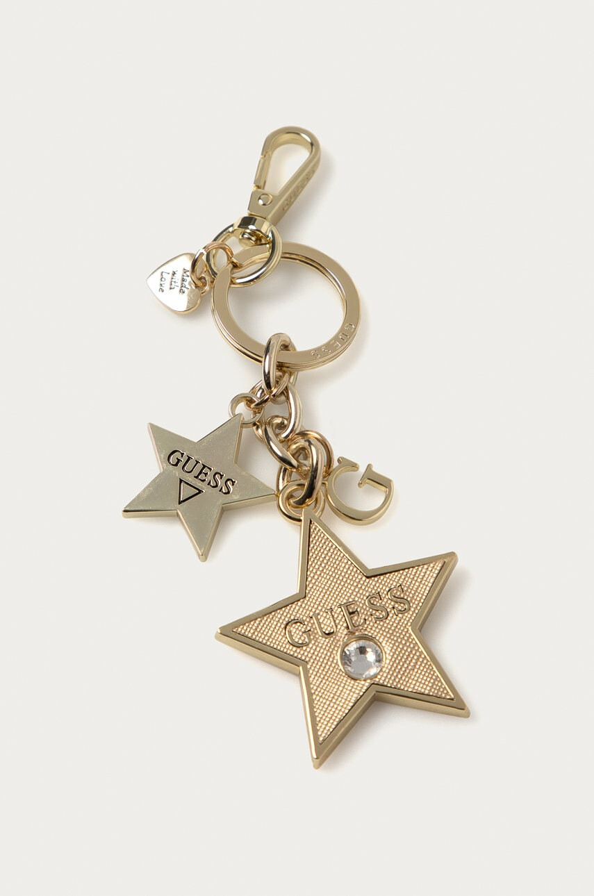 Guess Ключодържател - Pepit.bg