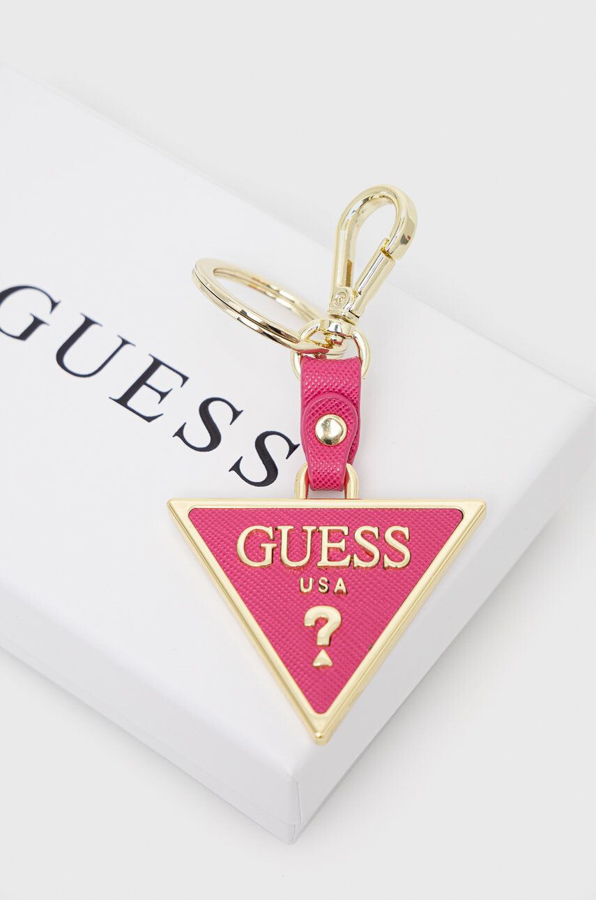 Guess Ключодържател - Pepit.bg