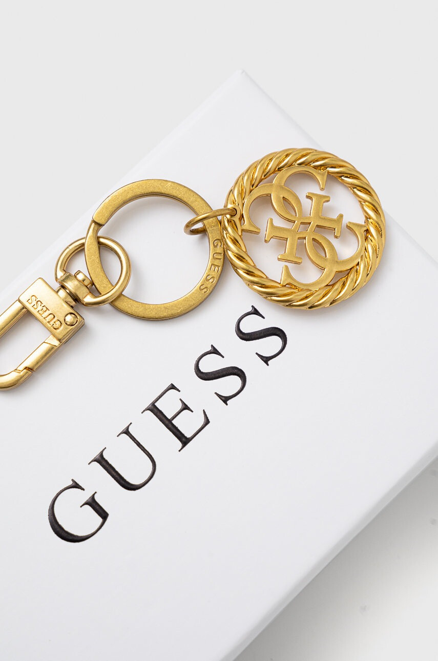 Guess Ключодържател - Pepit.bg