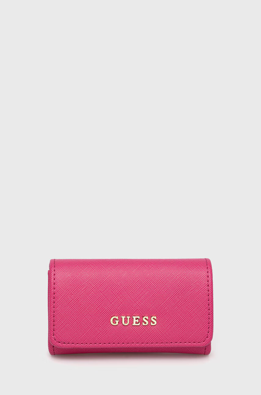 Guess Ключодържател - Pepit.bg