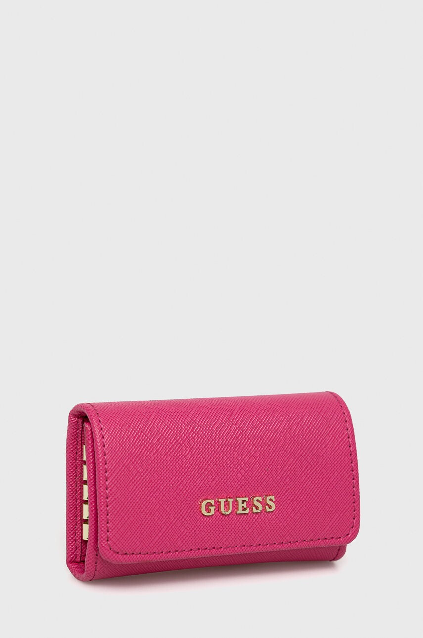 Guess Ключодържател - Pepit.bg