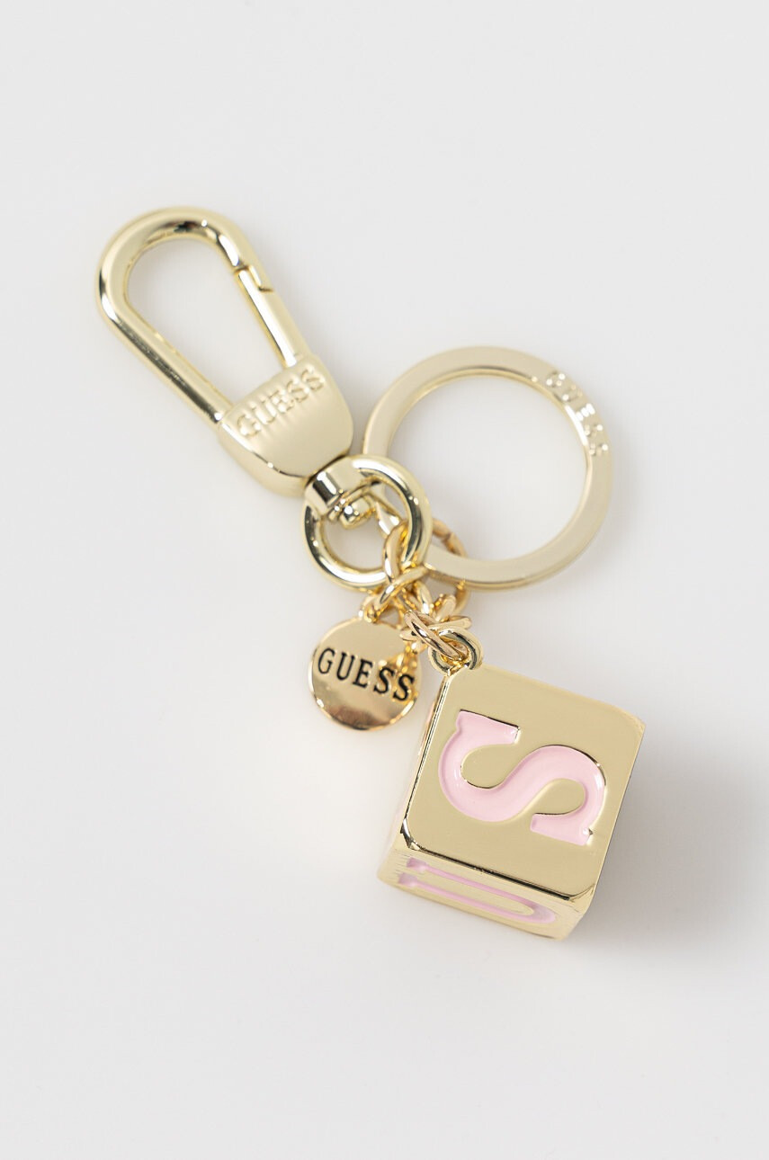 Guess Ключодържател - Pepit.bg
