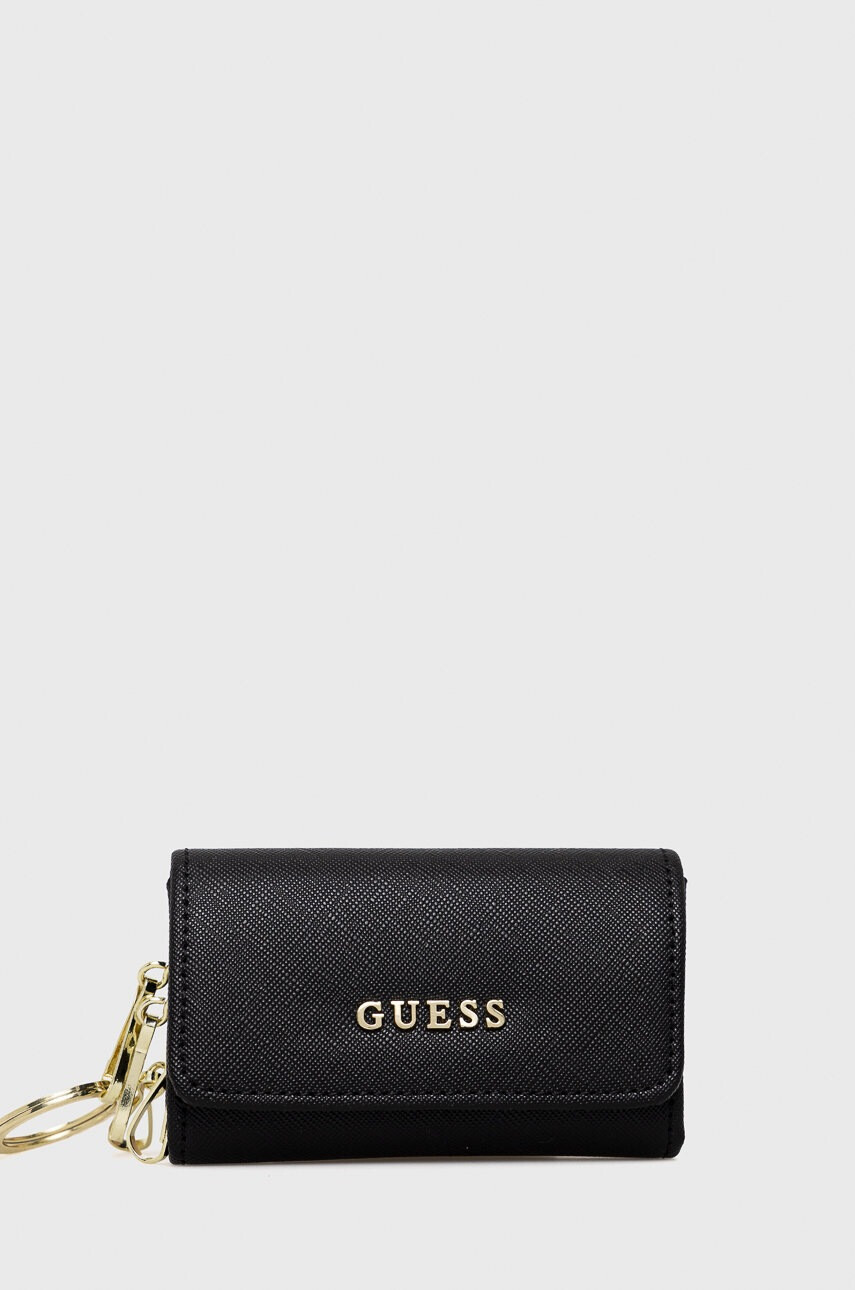 Guess Ключодържател - Pepit.bg