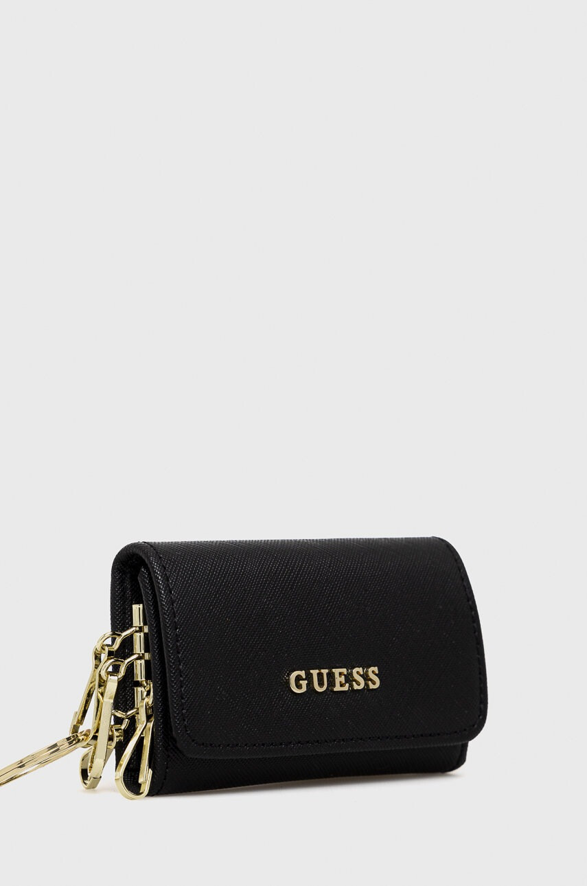 Guess Ключодържател - Pepit.bg