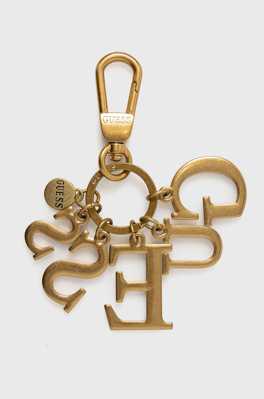 Guess Ключодържател - Pepit.bg