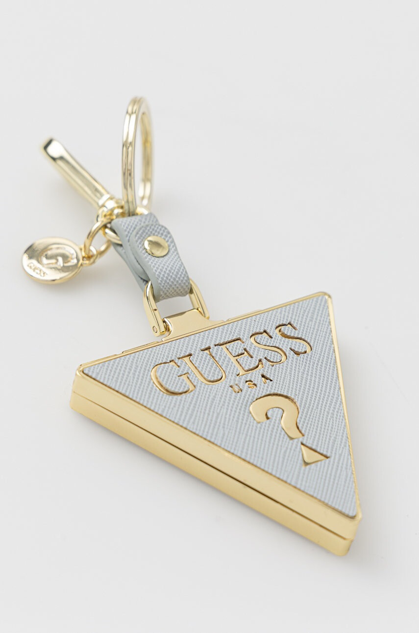 Guess Ключодържател с огледало - Pepit.bg