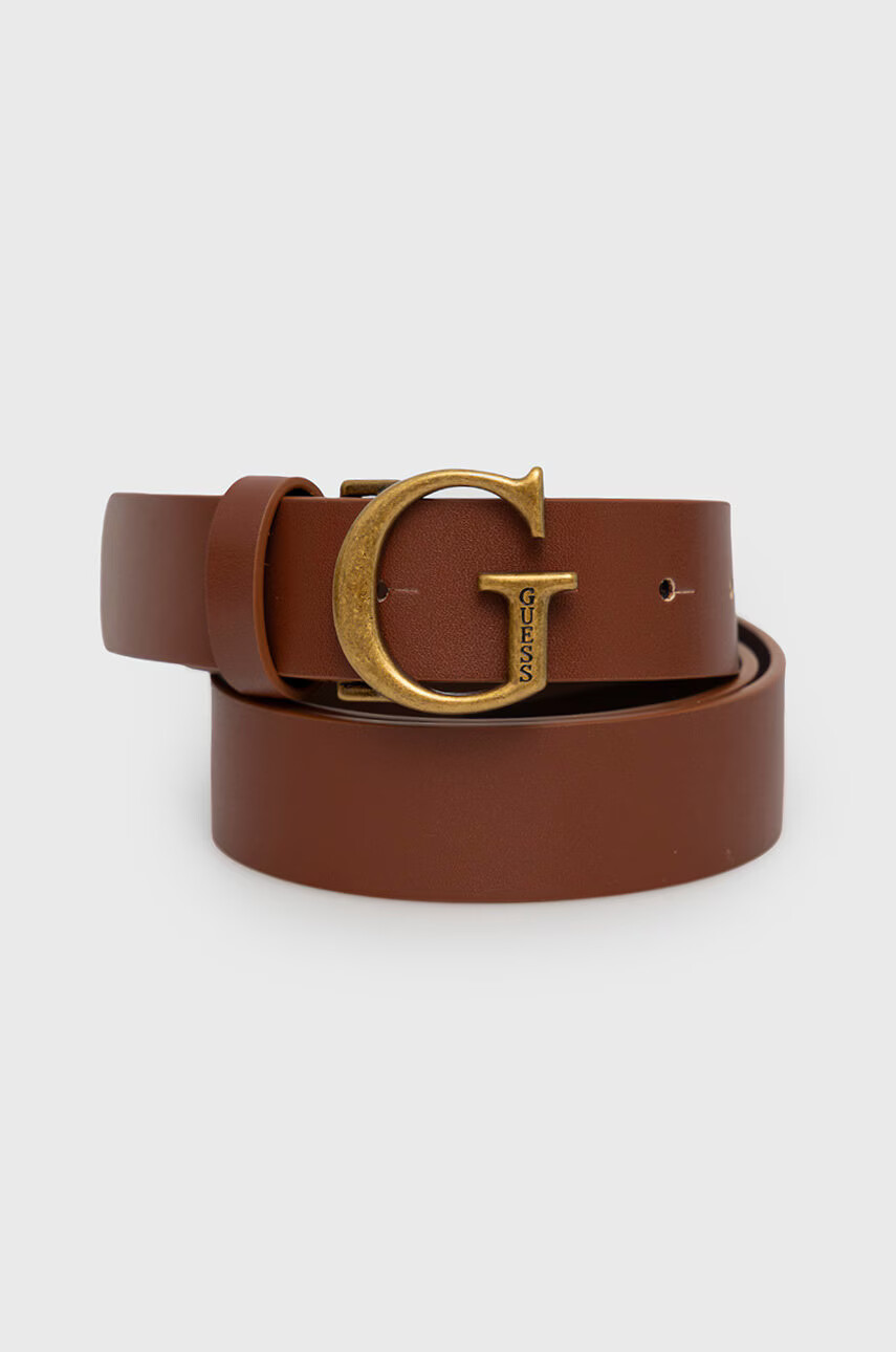 Guess Колан - Pepit.bg