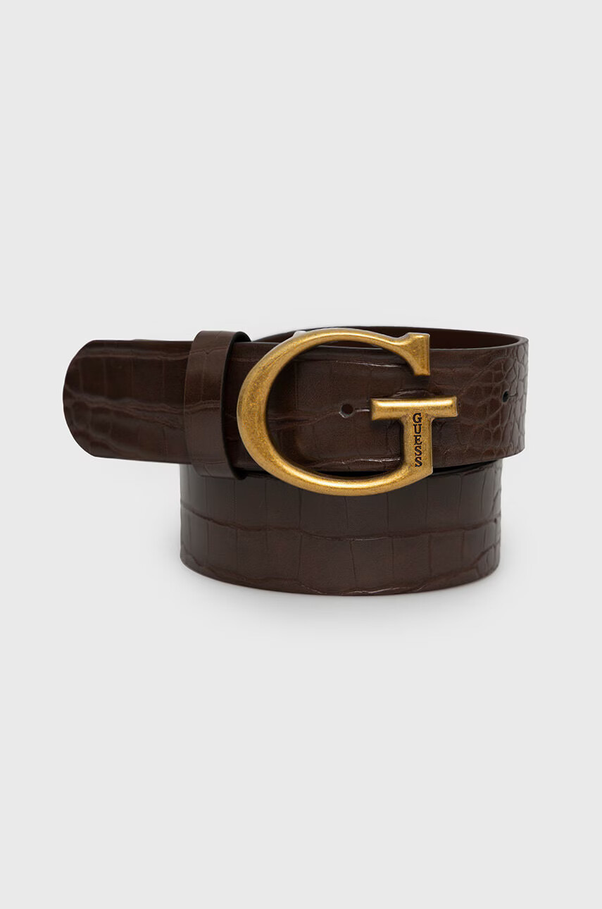 Guess Колан - Pepit.bg