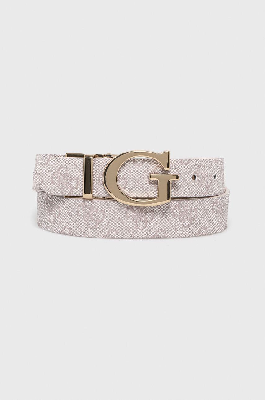 Guess Колан с две лица - Pepit.bg