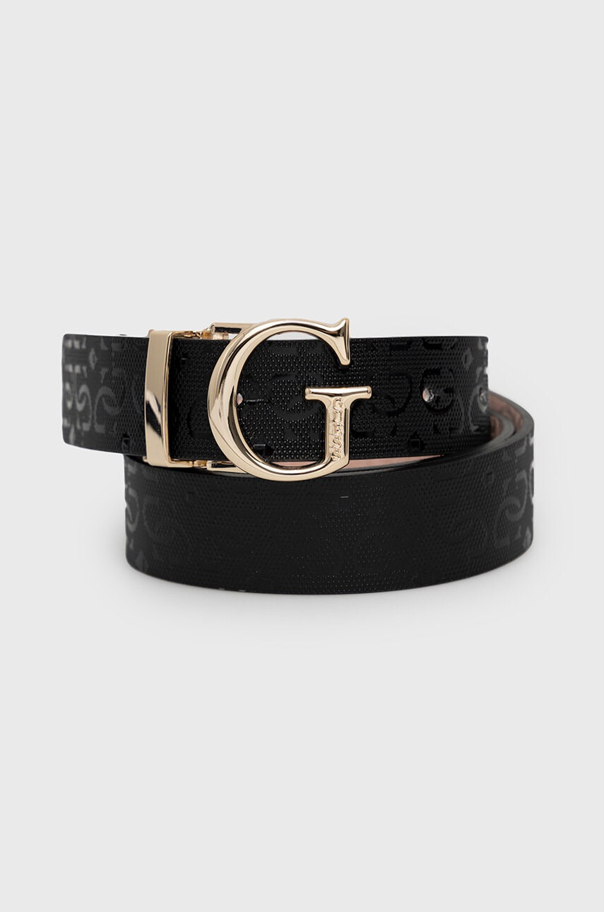 Guess Колан с две лица - Pepit.bg