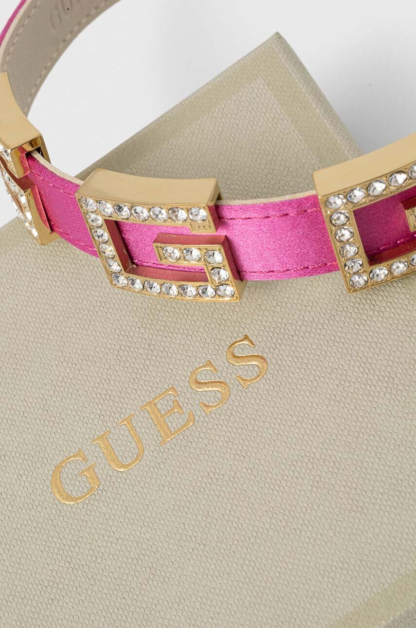Guess Колие - Pepit.bg