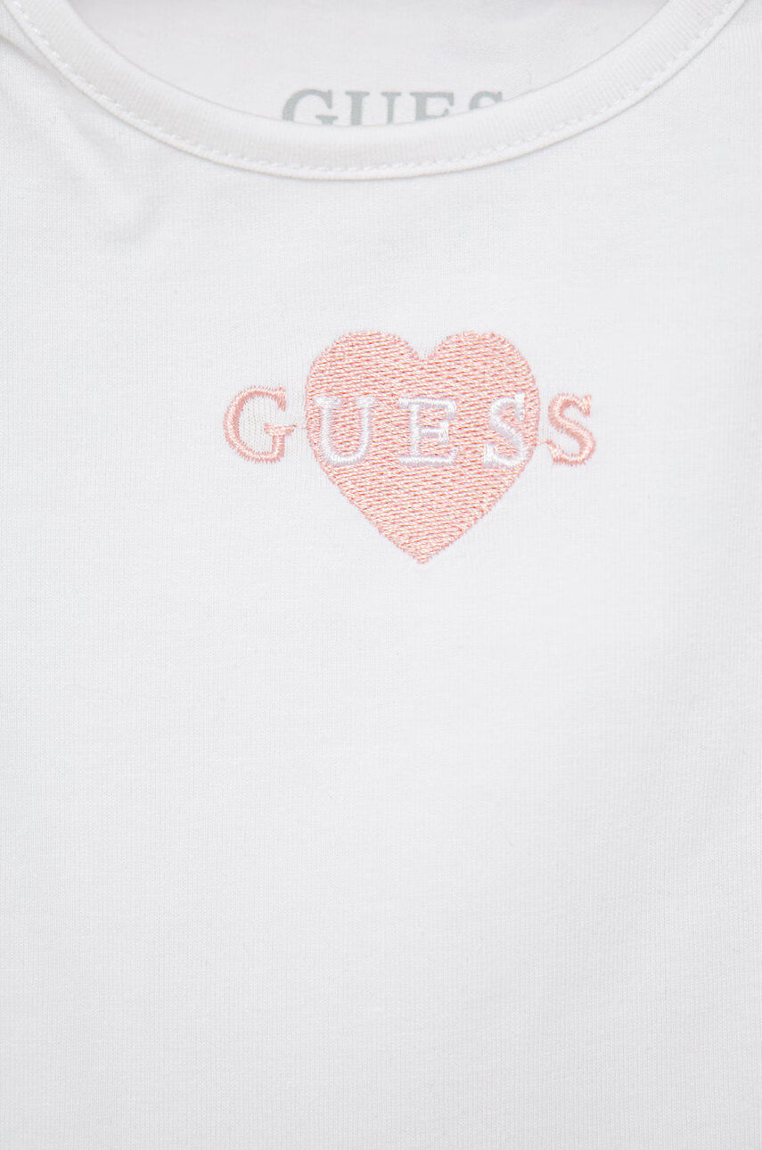 Guess Комплект за бебета - Pepit.bg