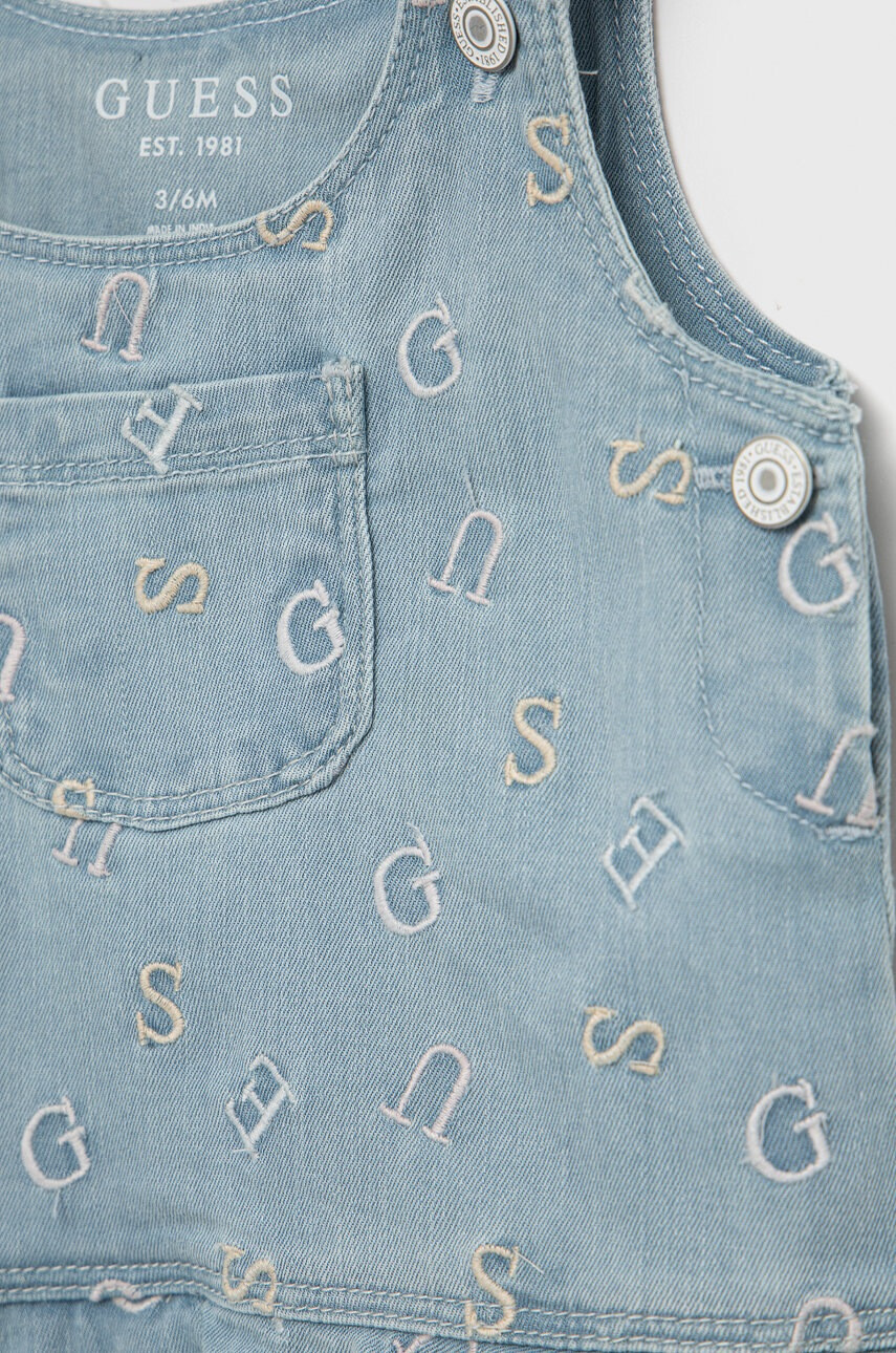 Guess Комплект за бебета - Pepit.bg