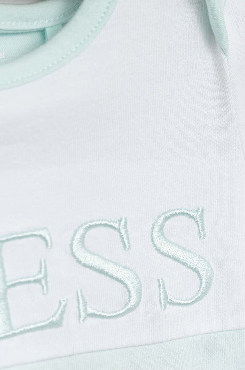 Guess Комплект за бебета - Pepit.bg