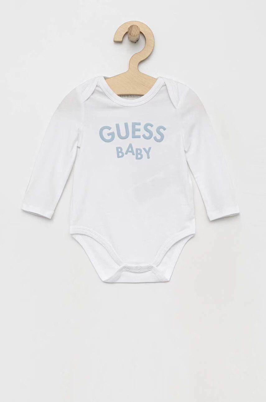 Guess Комплект за бебета - Pepit.bg