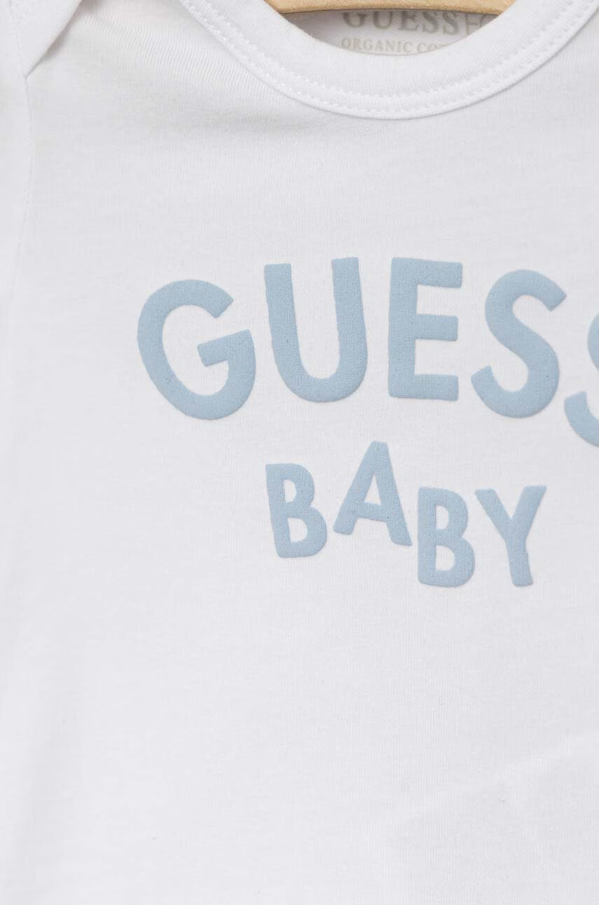 Guess Комплект за бебета - Pepit.bg