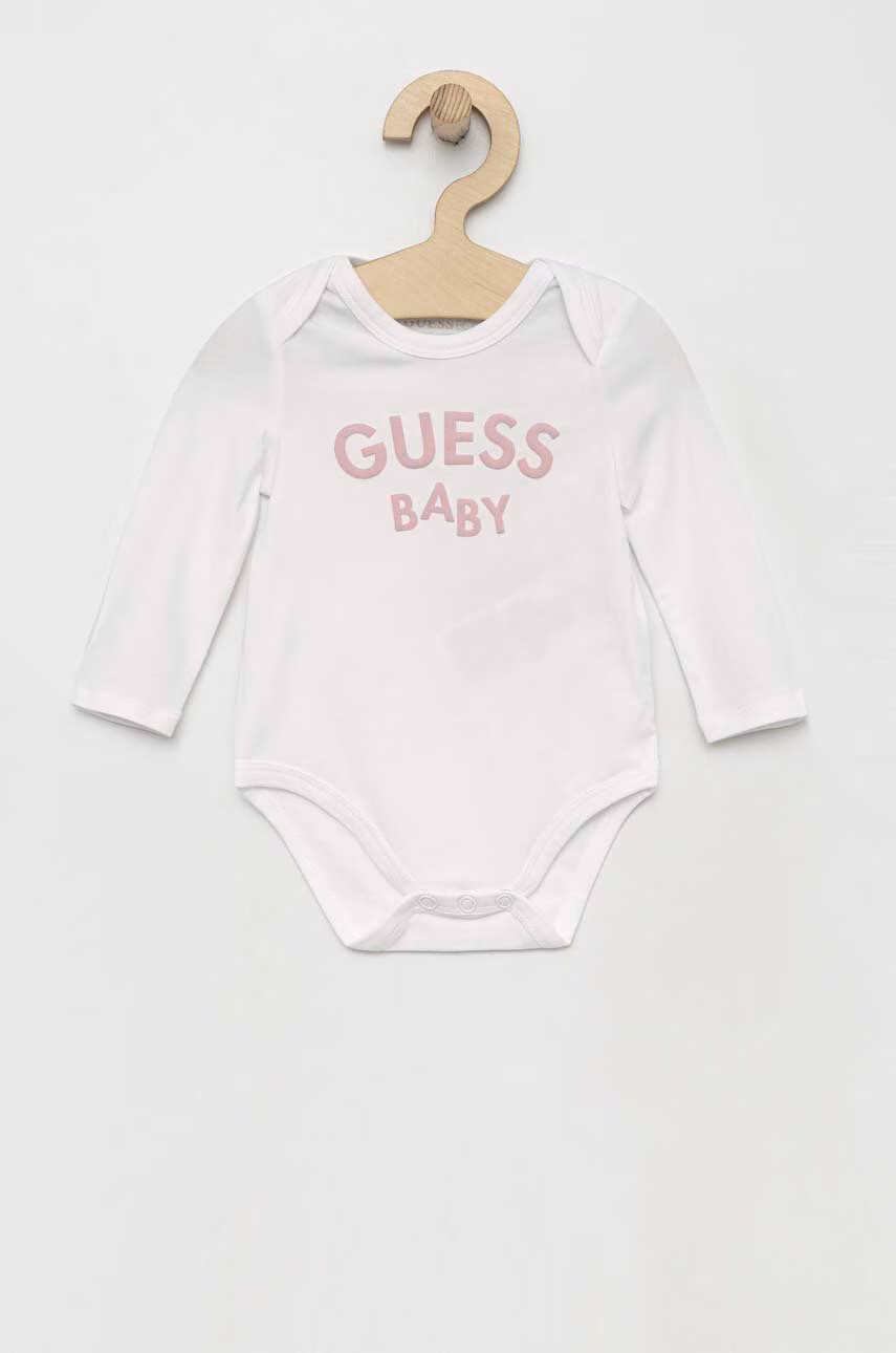 Guess Комплект за бебета - Pepit.bg