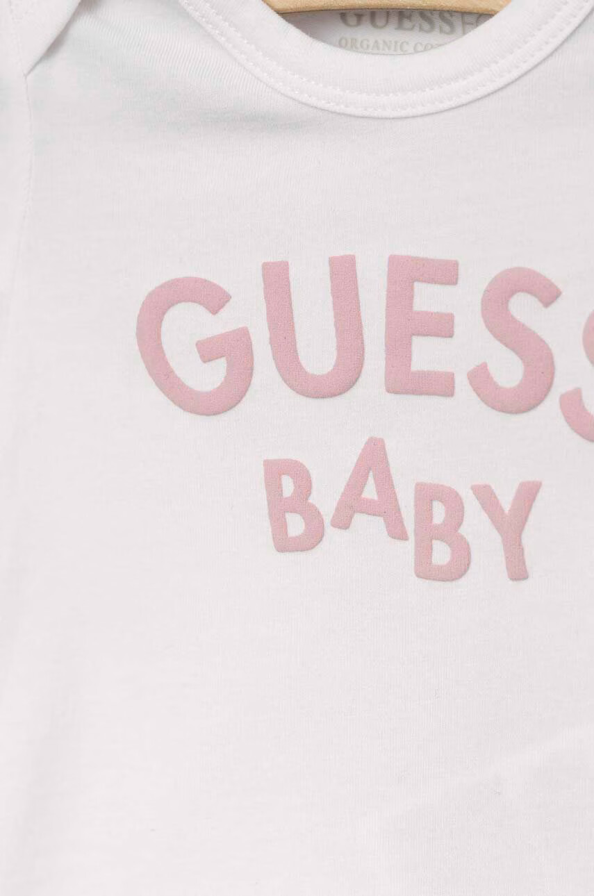 Guess Комплект за бебета - Pepit.bg