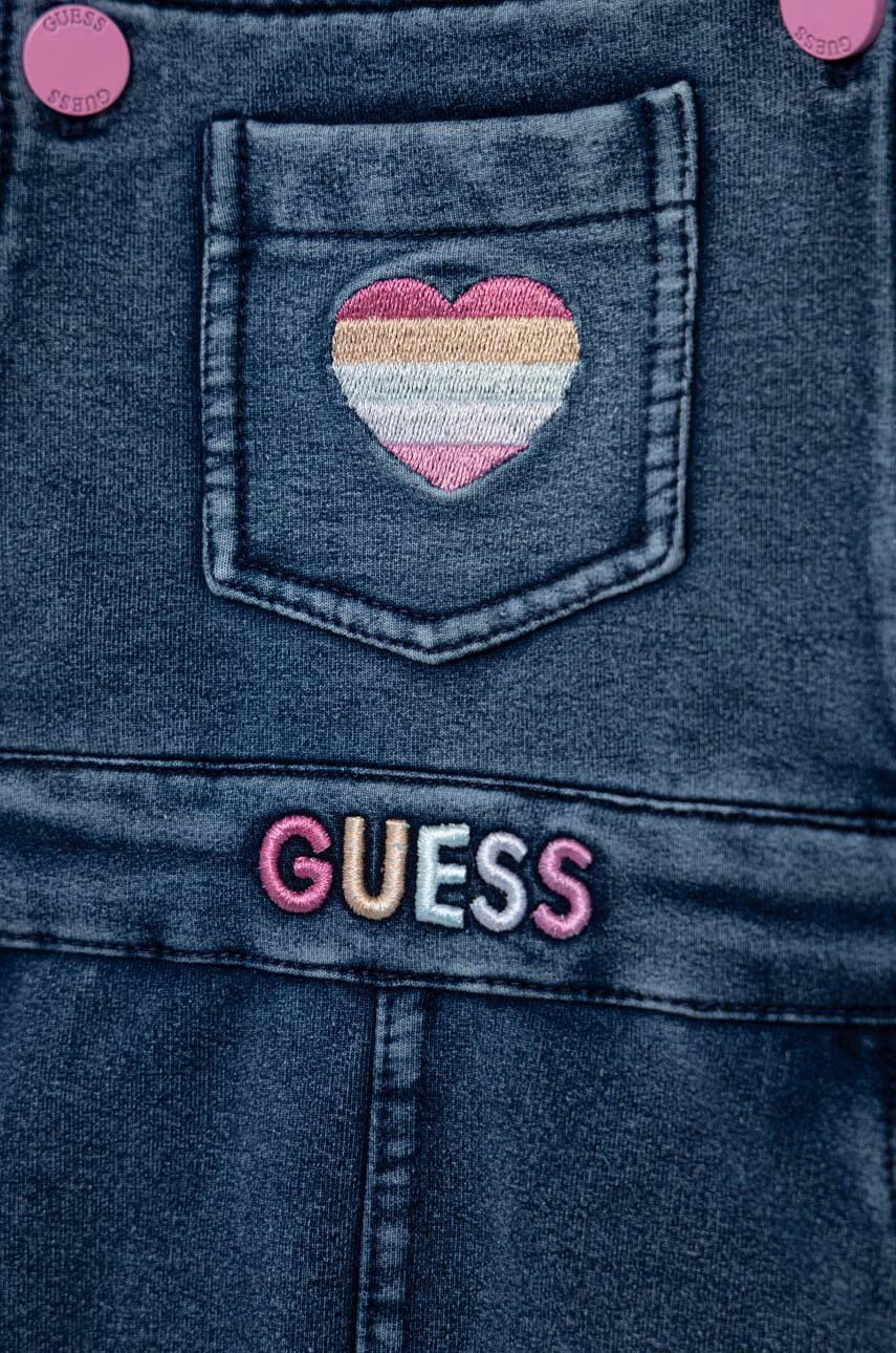 Guess Комплект за бебета - Pepit.bg