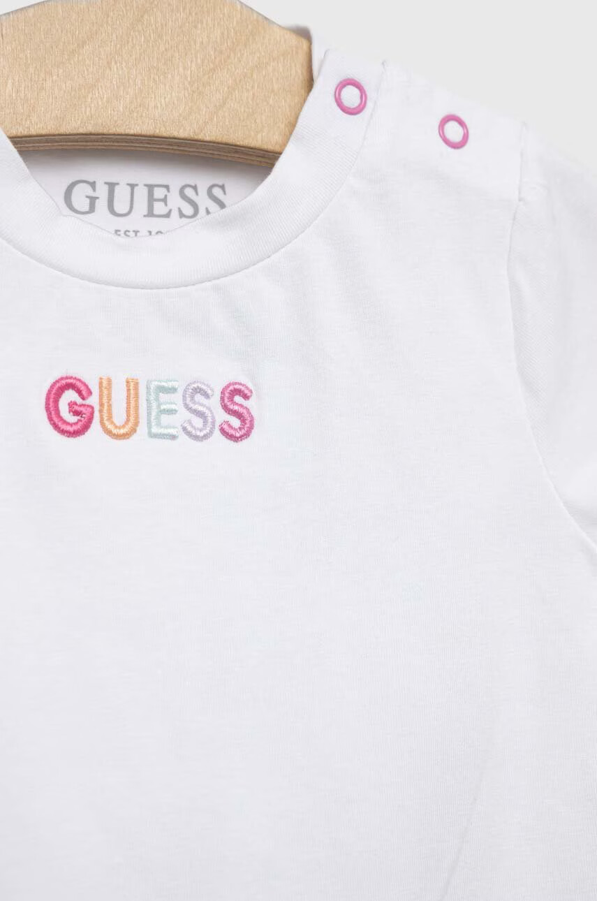 Guess Комплект за бебета - Pepit.bg
