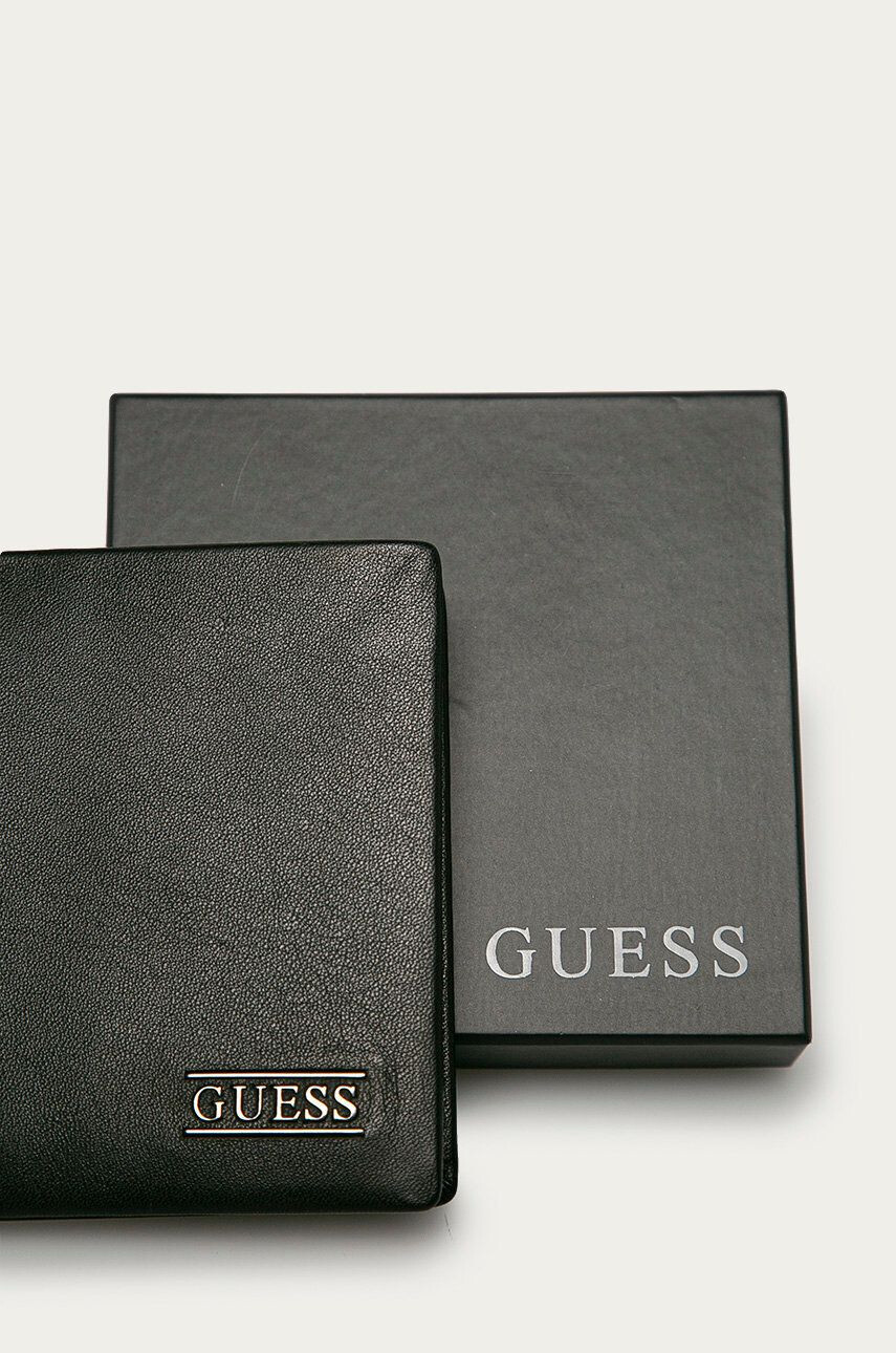 Guess Кожен портфейл - Pepit.bg