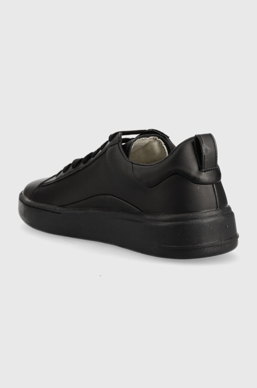 Guess Кожени маратонки Verona Smart - Pepit.bg