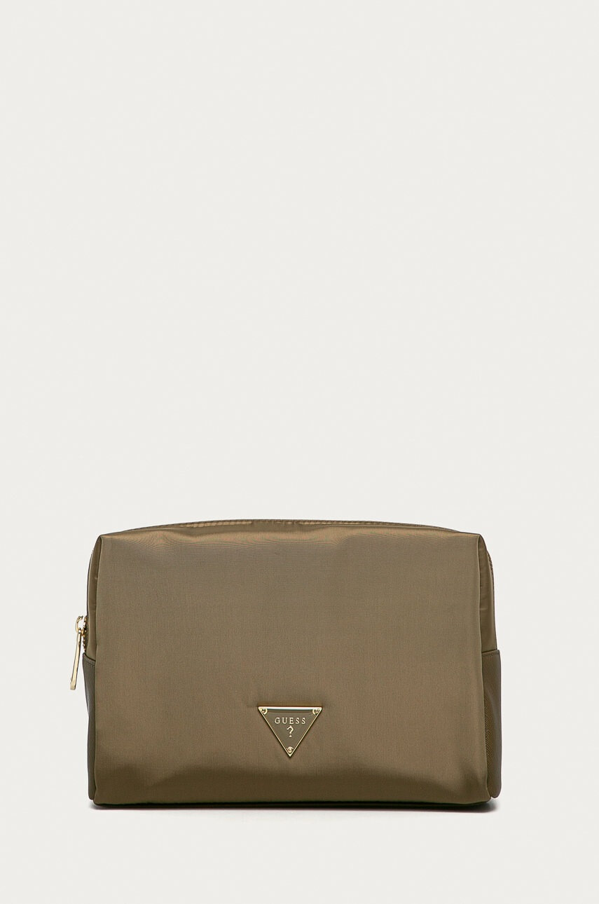 Guess Козметична чанта - Pepit.bg