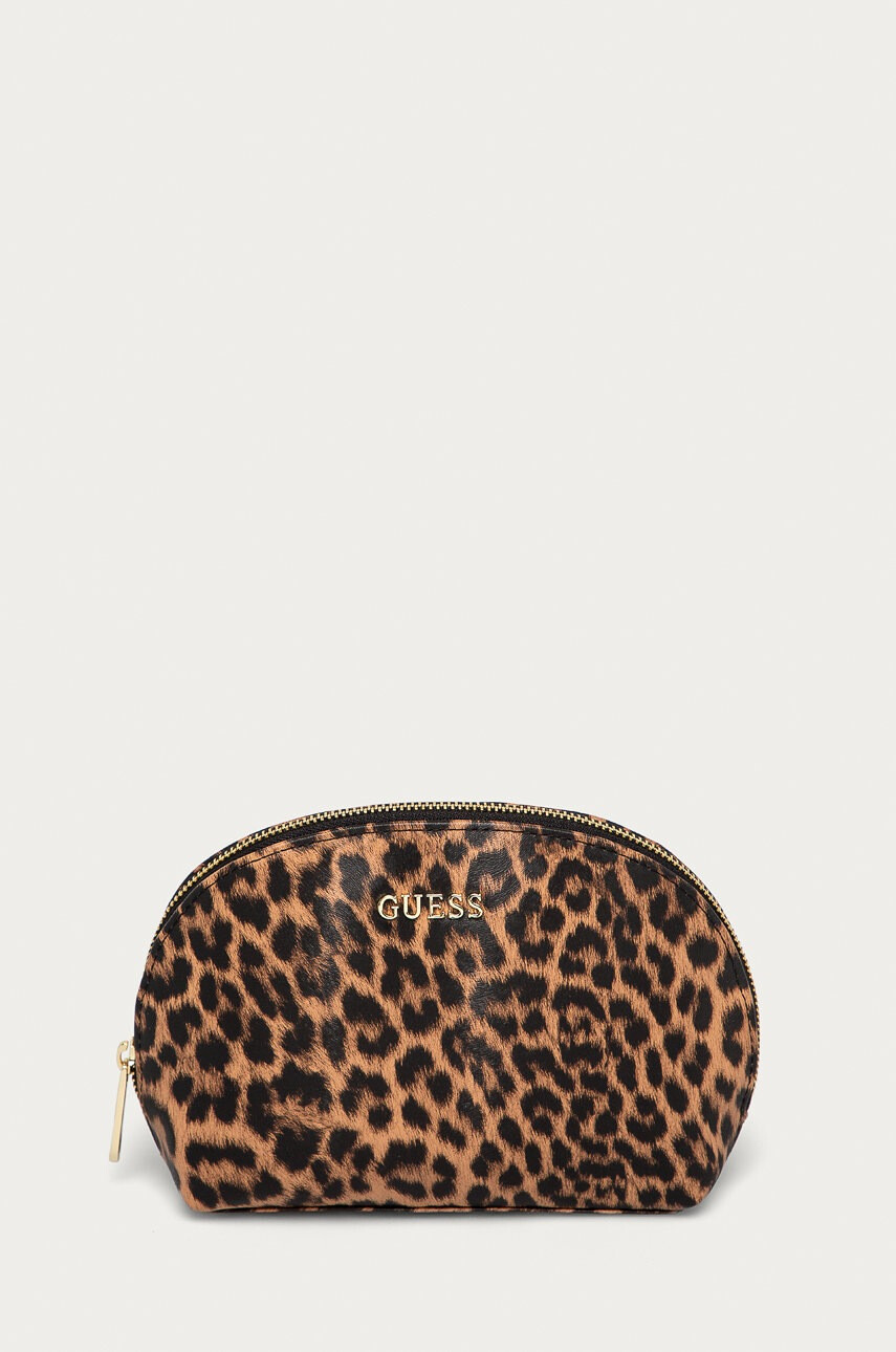 Guess Козметична чанта - Pepit.bg