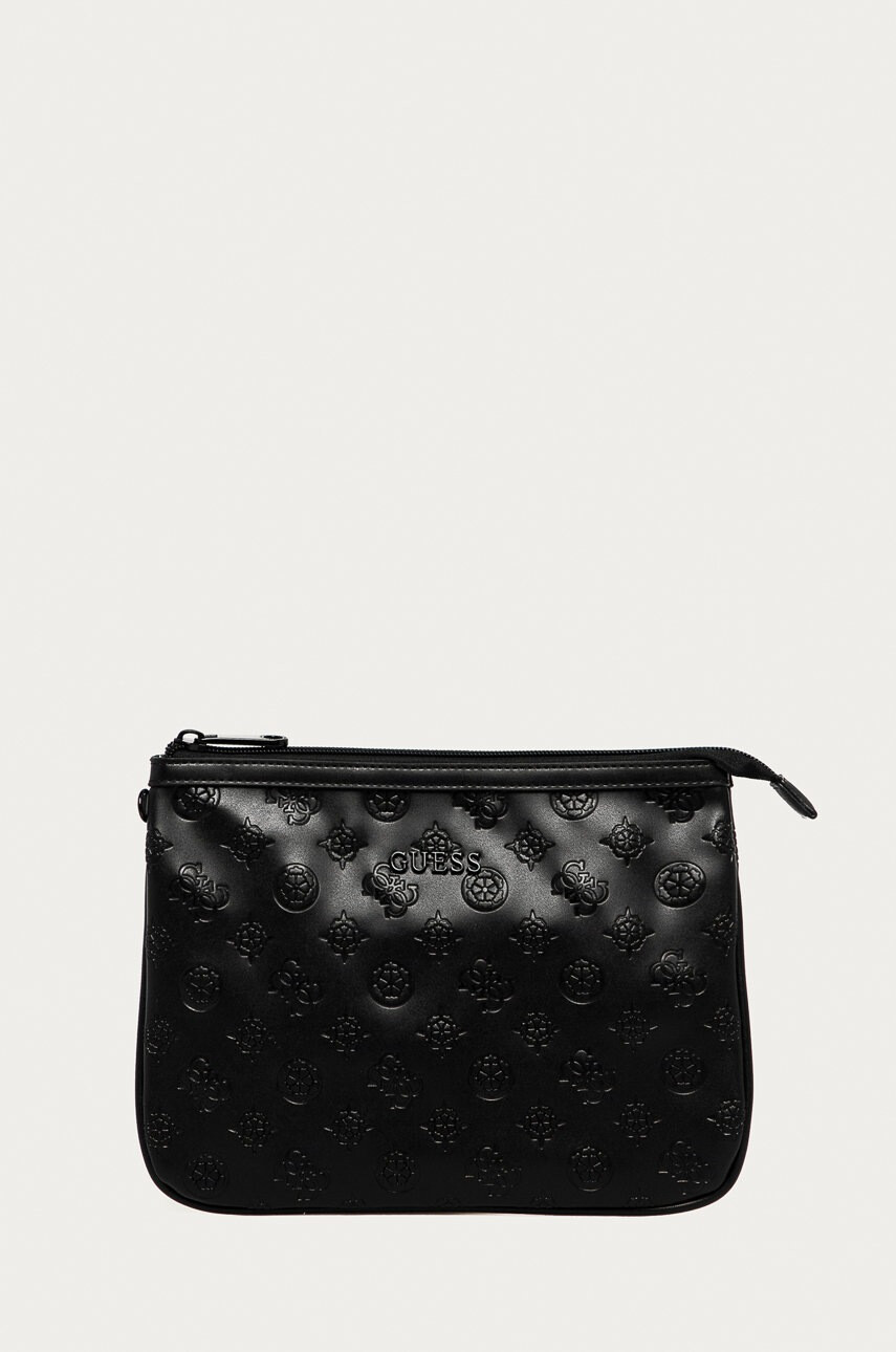 Guess Козметична чанта - Pepit.bg