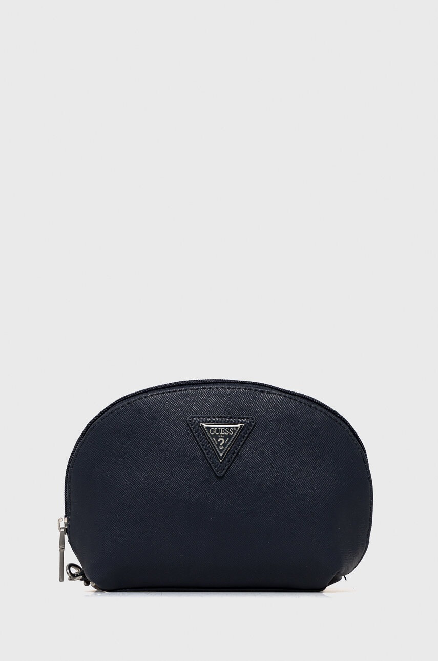 Guess Козметична чанта - Pepit.bg