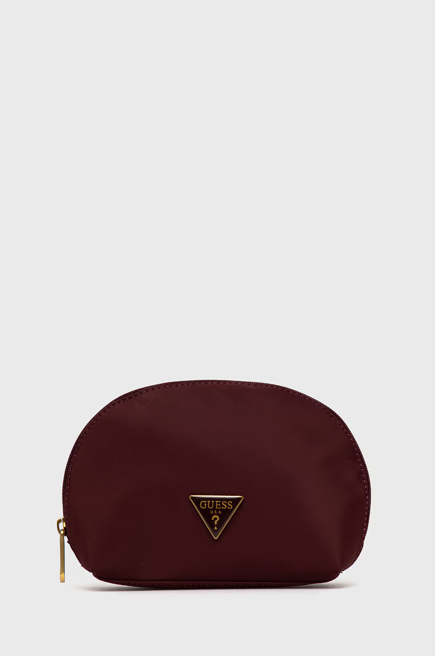 Guess Козметична чанта - Pepit.bg