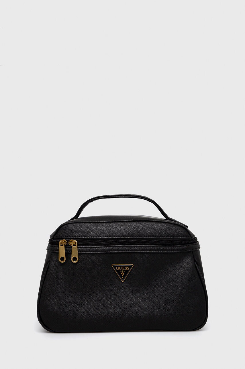 Guess Козметична чанта - Pepit.bg