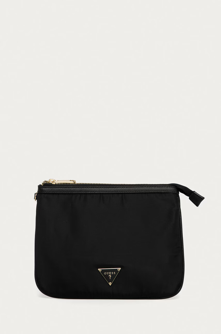 Guess Козметична чанта - Pepit.bg