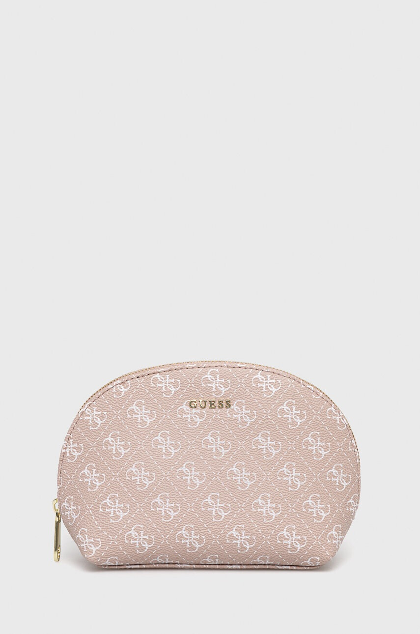 Guess Козметична чанта - Pepit.bg