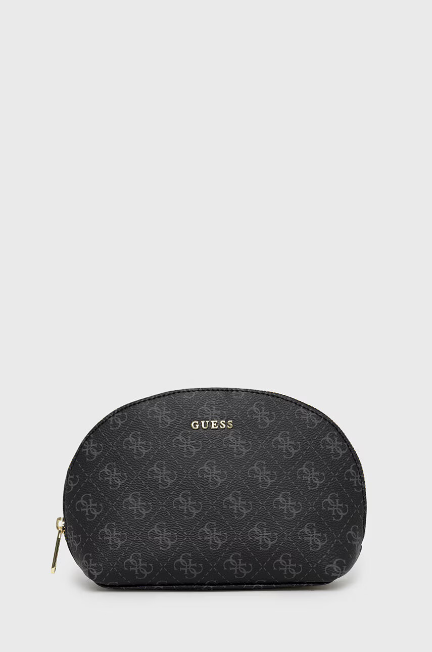 Guess Козметична чанта - Pepit.bg