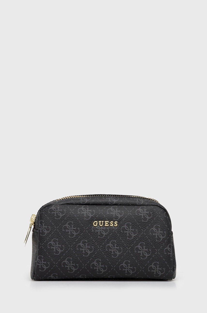 Guess Козметична чанта - Pepit.bg