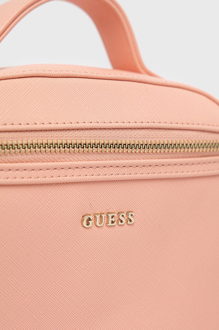 Guess Козметична чанта - Pepit.bg