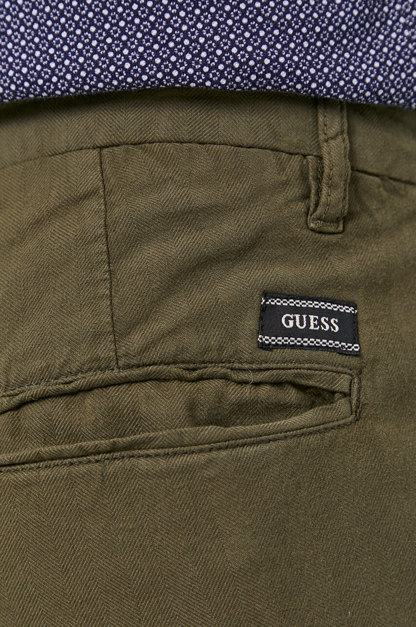 Guess Къс панталон - Pepit.bg