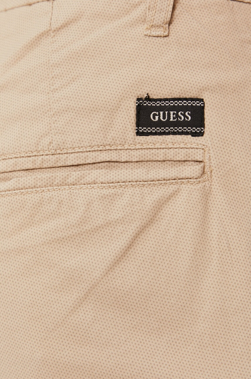Guess Къс панталон - Pepit.bg