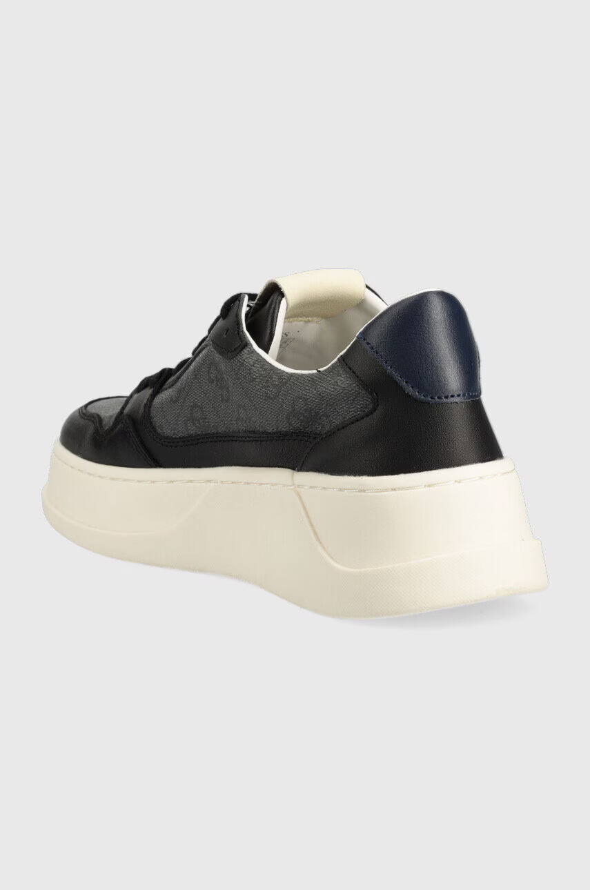 Guess Маратонки Avellino в сиво FM5CIA FAL12 COAL - Pepit.bg