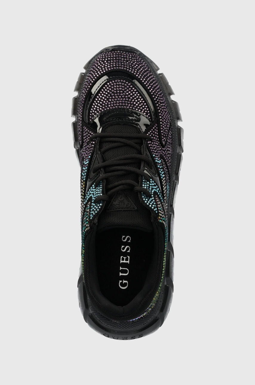 Guess Маратонки Clarisse2 - Pepit.bg